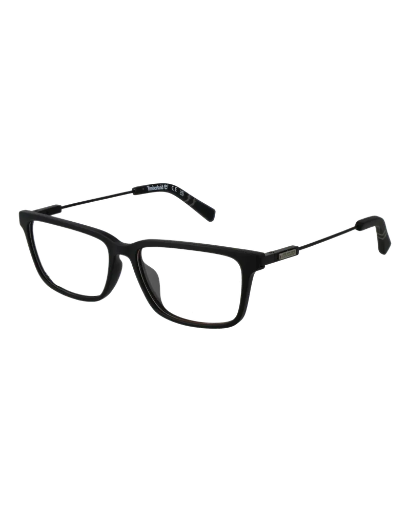 Timberland Brillenfassung TB50015-H 002 55 Schwarz