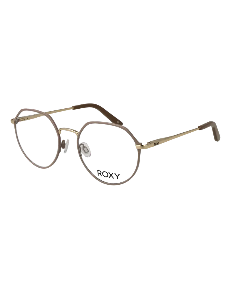 Roxy Optische Fassungen ERJEG03068 TGS0 Chiquita Beige