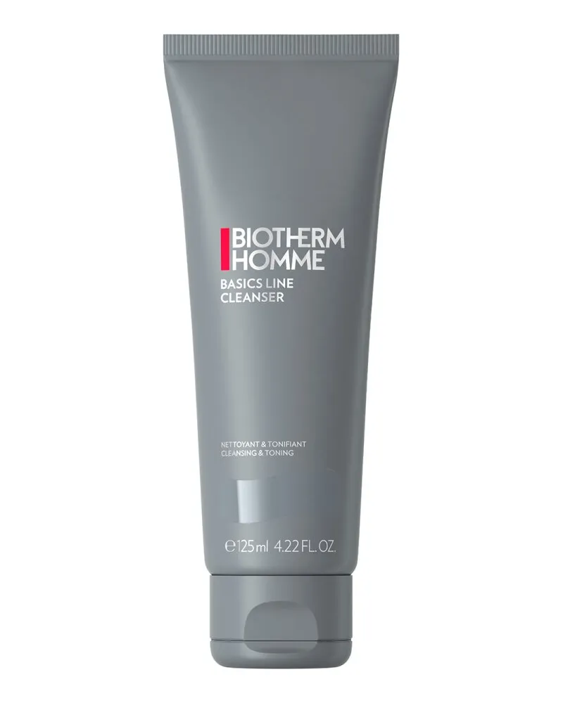 Biotherm Basic Line Cleanser, 125 ml 