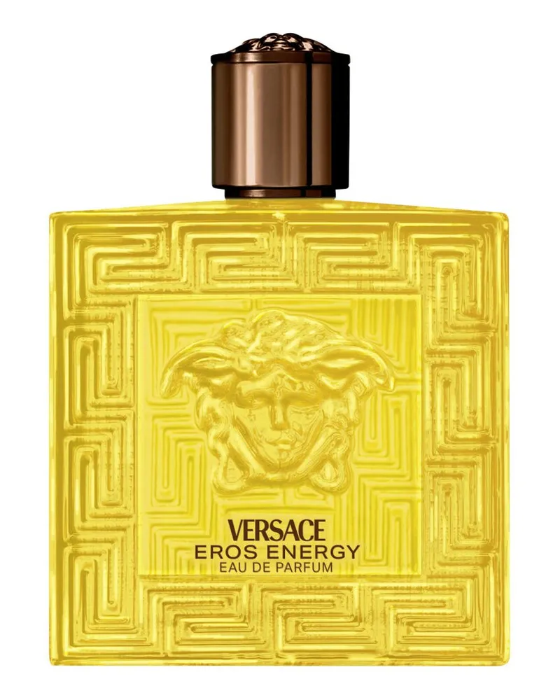 Versace Eros Energie - EdP 100ml 