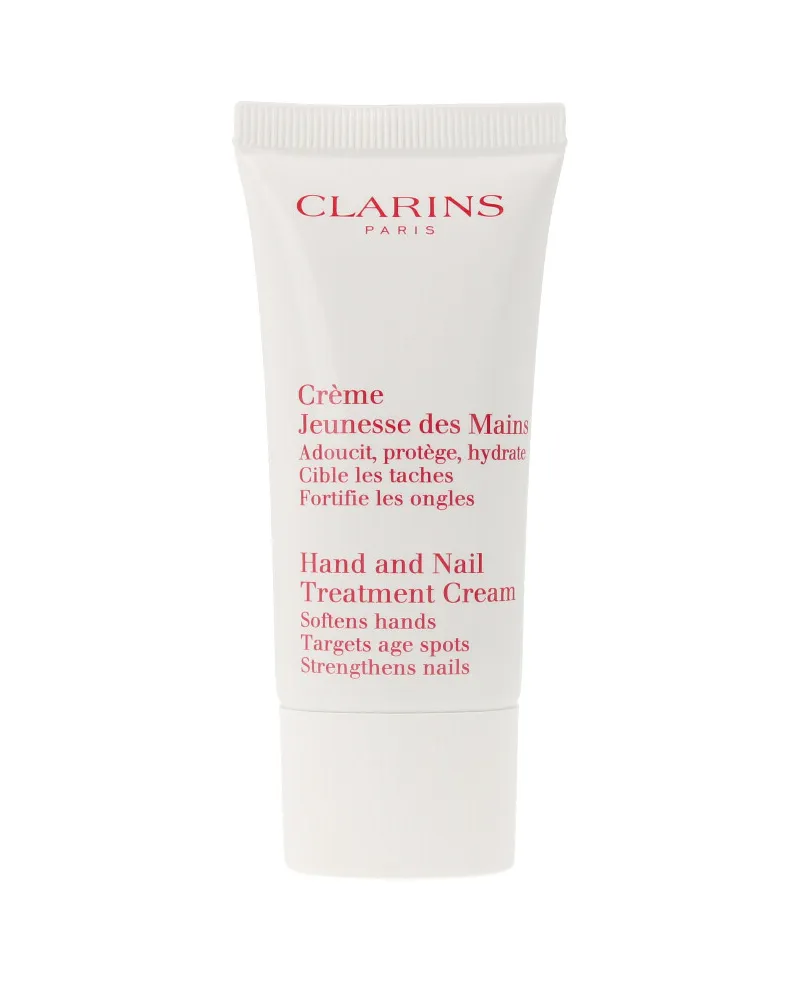 Clarins Juventud De Las Manos Crema 30 ml 