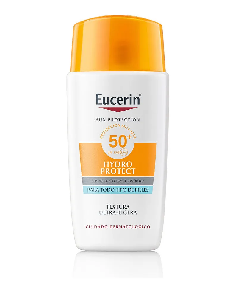 Eucerin Sun Face Hydro Protect Spf50+ 50 ml 