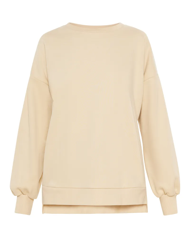Usha Sweatshirt Frauen Beige Beige