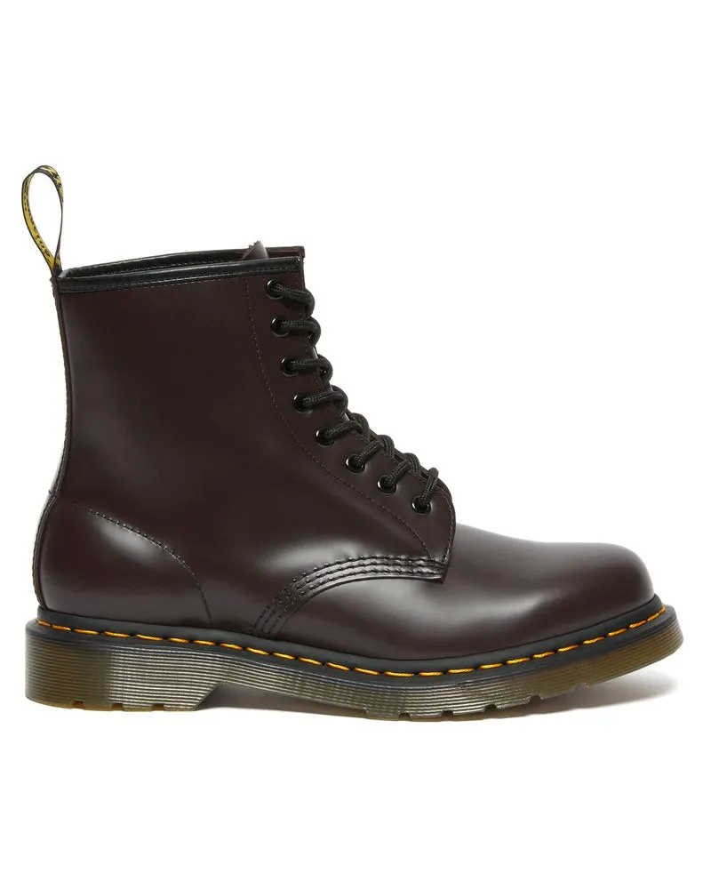 Dr.Martens Dr Martens 1460 Stiefel Rotbraun