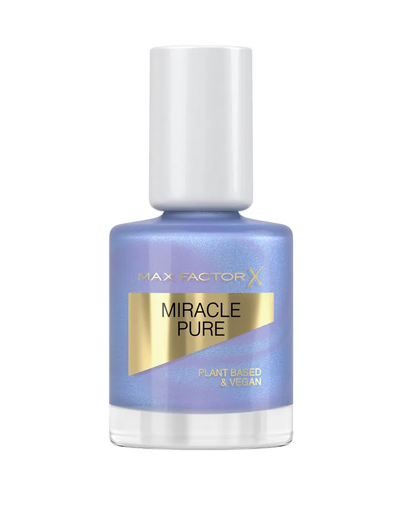 Max Factor Miracle Pure Nagellack #850 – Bright Angelite, 12 ml 