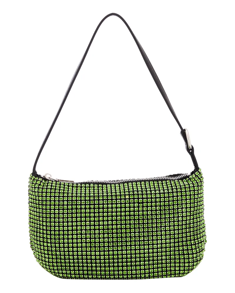 FAINA Handtasche für Damen - Grün Grün