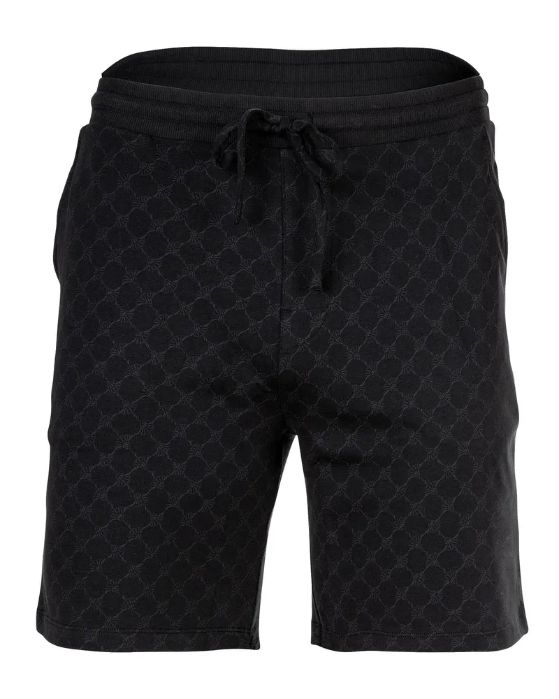 JOOP! Shorts Schwarz