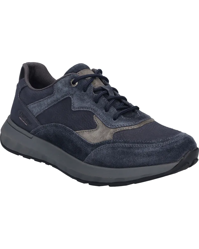 Josef Seibel Cameron 07 | Sneaker für Herren | Blau Cameron 07, ocean-kombi Blau