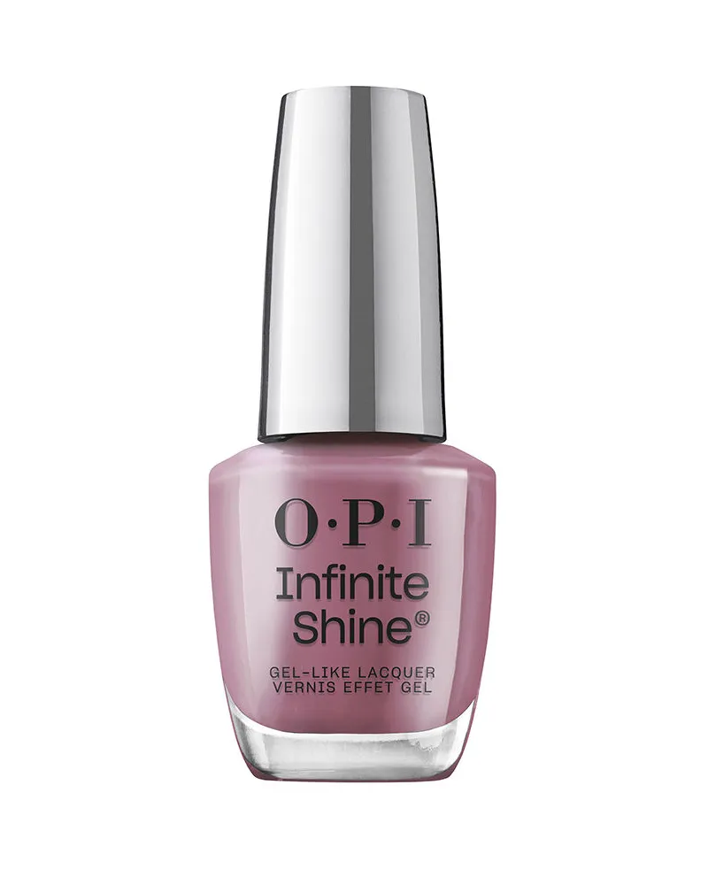 OPI Infinite Shine Langanhaltender Nagellack Mit Gel-effekt #times Infinity 15 ml 