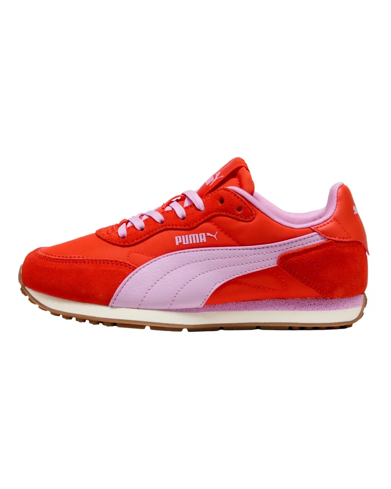 Puma Sneaker - Rot Rot