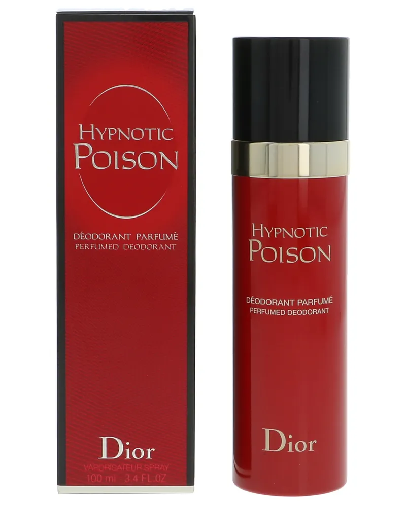 Dior Dior Hypnotic Poison Deo Spray 100ml 