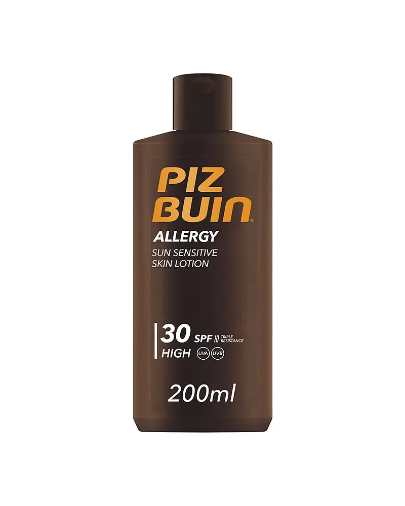 Piz Buin Allergy Lotion Spf30 200 ml 