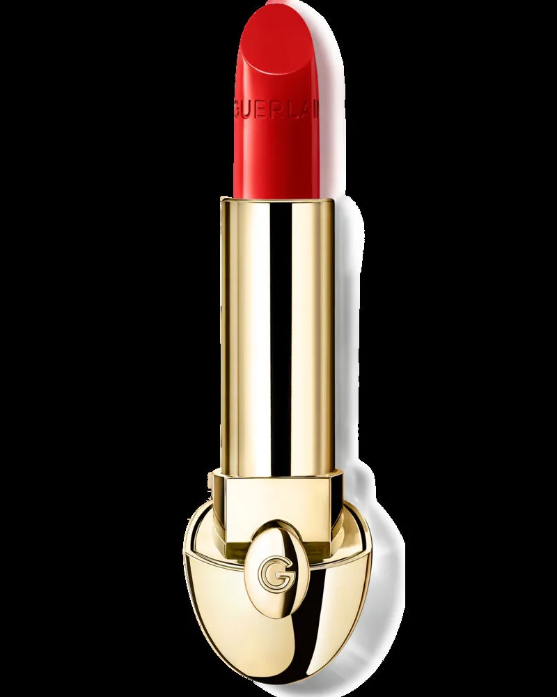 Guerlain Rouge G Barra De Labios Recarga #28 3,5 gr 