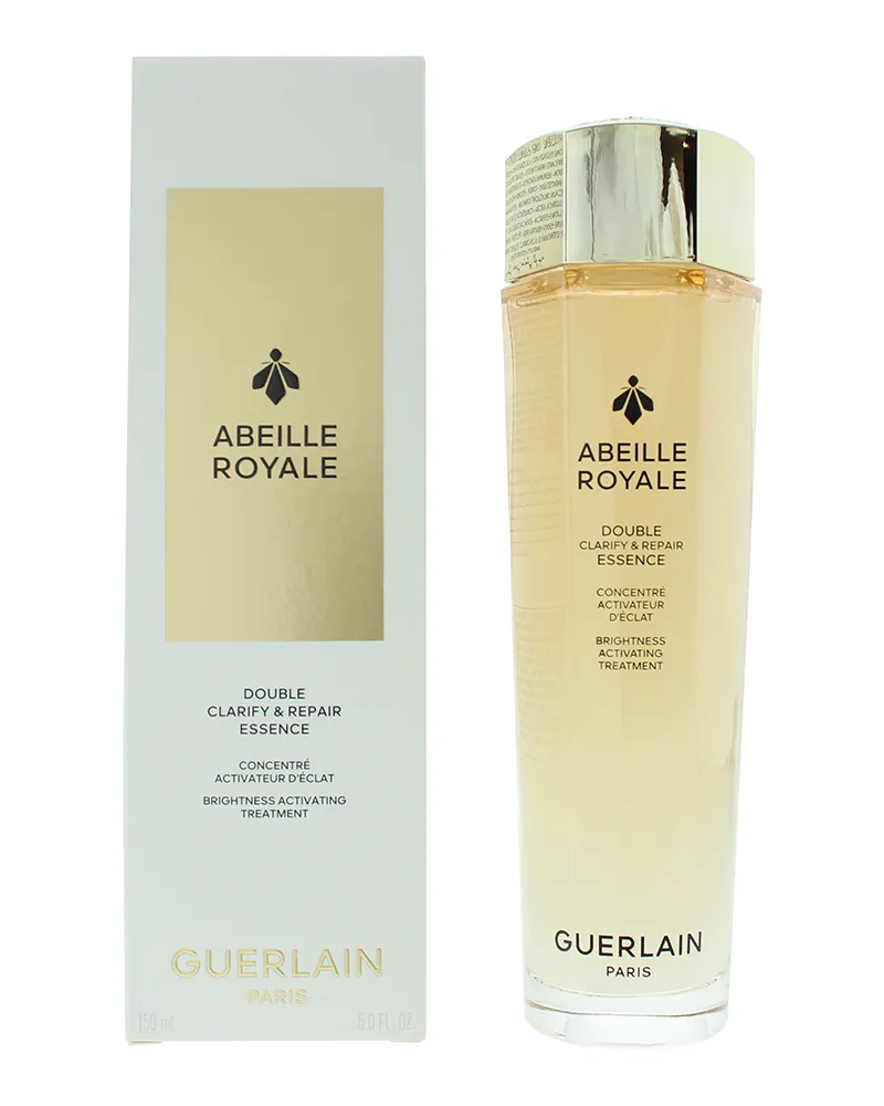 Guerlain Abeille Royale Doppelt Klärende & Reparierende Essenz 150ml 