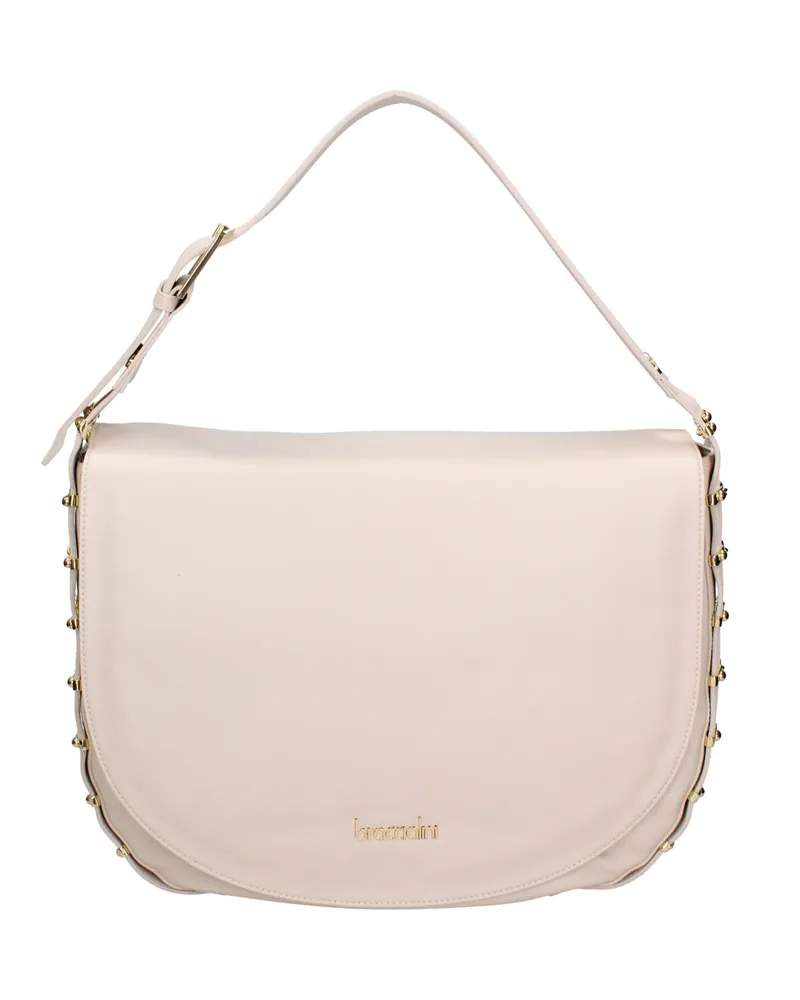 Braccialini Umhängetasche für Damen - Beige Beige