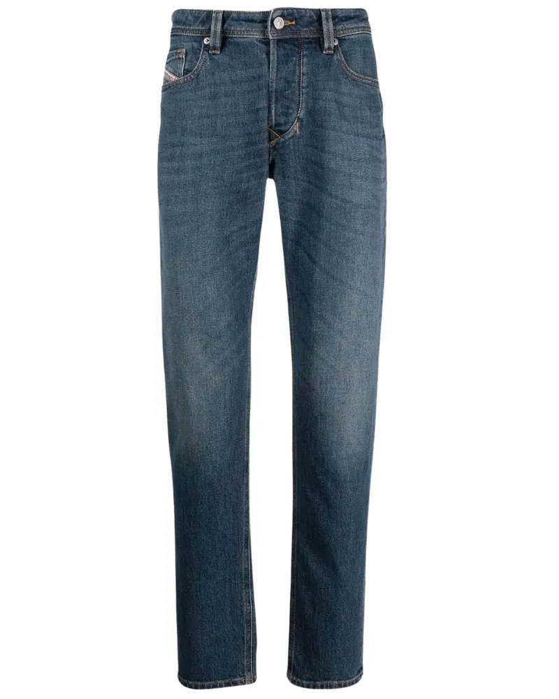 Diesel Larkee-Beex Blue Jeans Blau