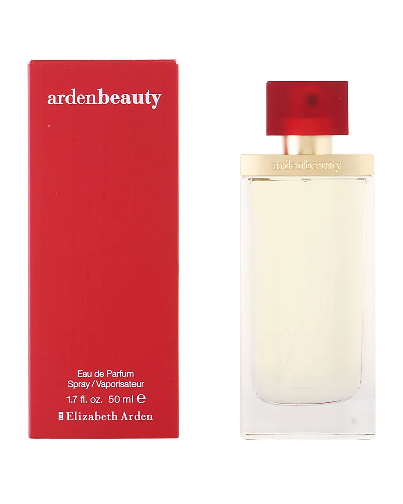 Elizabeth Arden Arden Beauty Eau De Parfum Spray 50 ml 