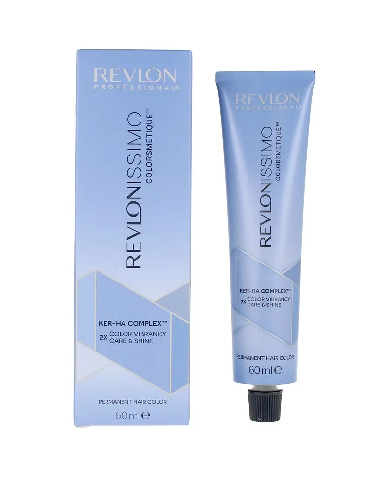 Revlon issimo Colorsmetique Intense Blonde #1211mn-ash 60 ml 