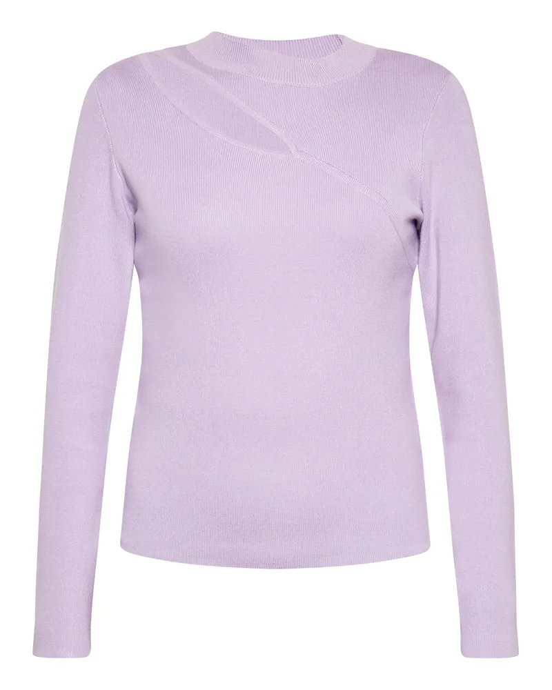 FAINA Zur Seite fahren Damen Lavendel Violett