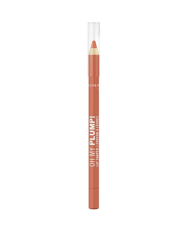 Rimmel London Oh My Plump! Perfilador De Labios #030-oh Honey 1,2 gr 
