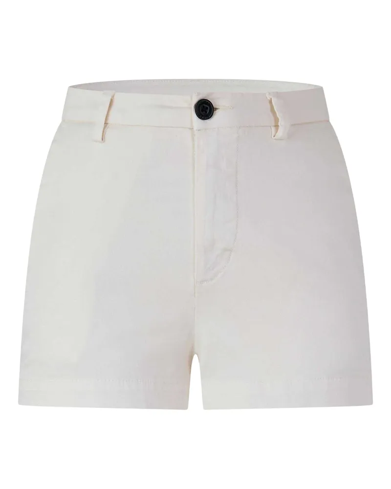 Diesel Chino Kurze Hose für Herren (Naturweiß Wollweiß