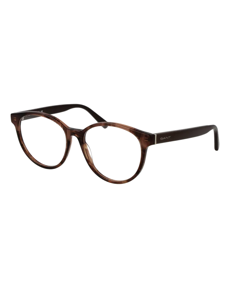 Gant Brillenfassung GA50021 052 53 Braun