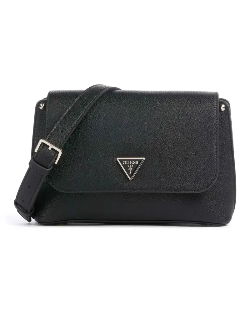 Guess Meridian Handtaschen für Damen Schwarz
