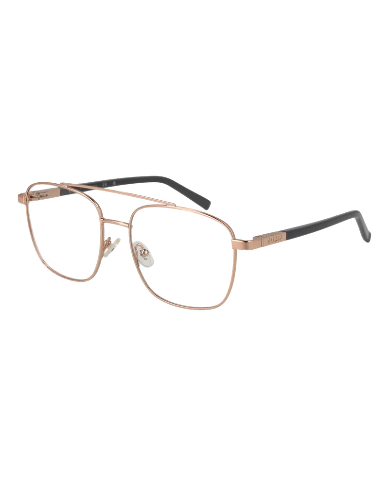 Guess GU3038 optische Brillenfassung, 54 mm - Roségold Roségold