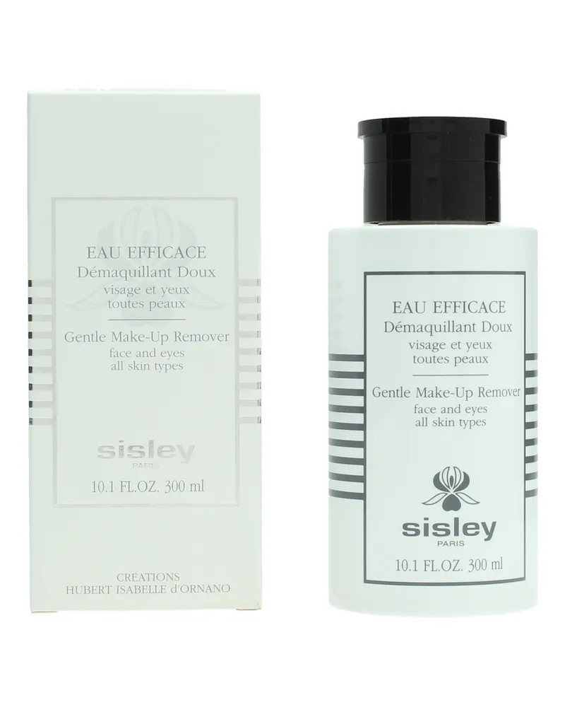 Sisley Gentle Make-Up Remover - Face & Eyes 