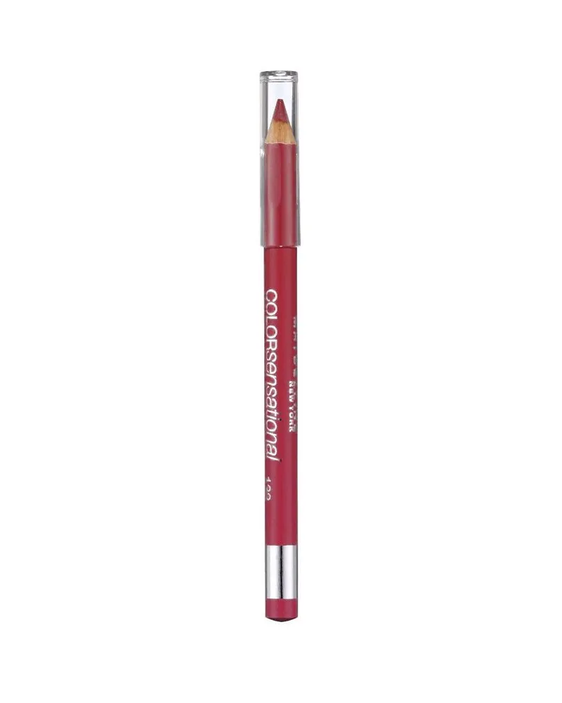 Maybelline Color Sensational Lip Liner #547-pleasure Me Red 5 gr 
