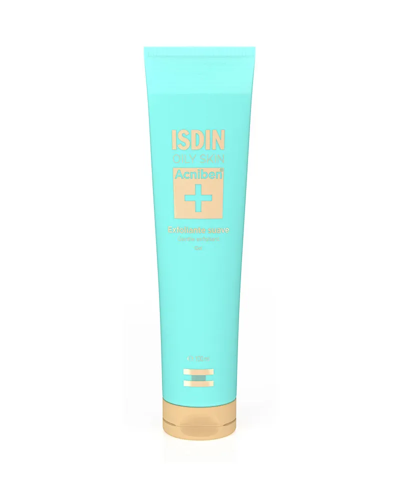 ISDIN Acniben Sanftes Peeling 100 ml 