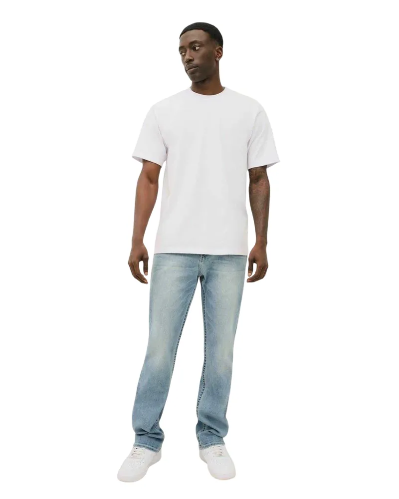 True Religion Jeans für Herren (Blau Blau