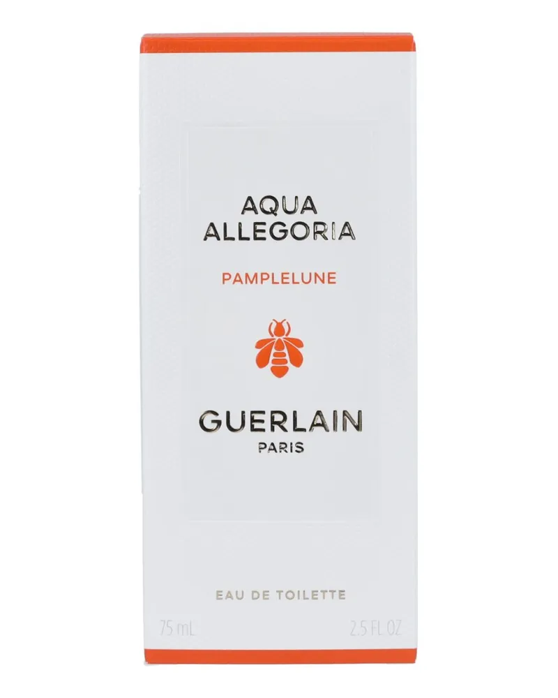 Guerlain Aqua All Pamplel Eau de Toilette 75 ml 