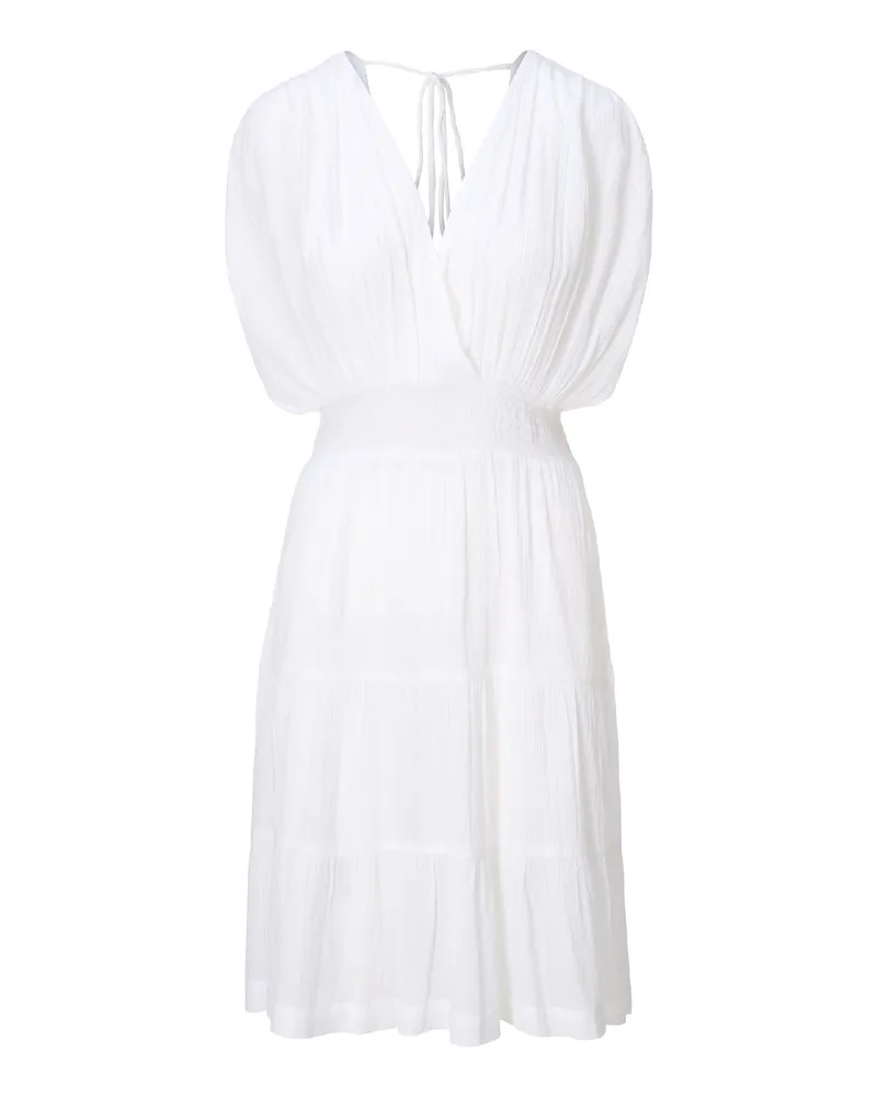 LingaDore Badekleid Weiß