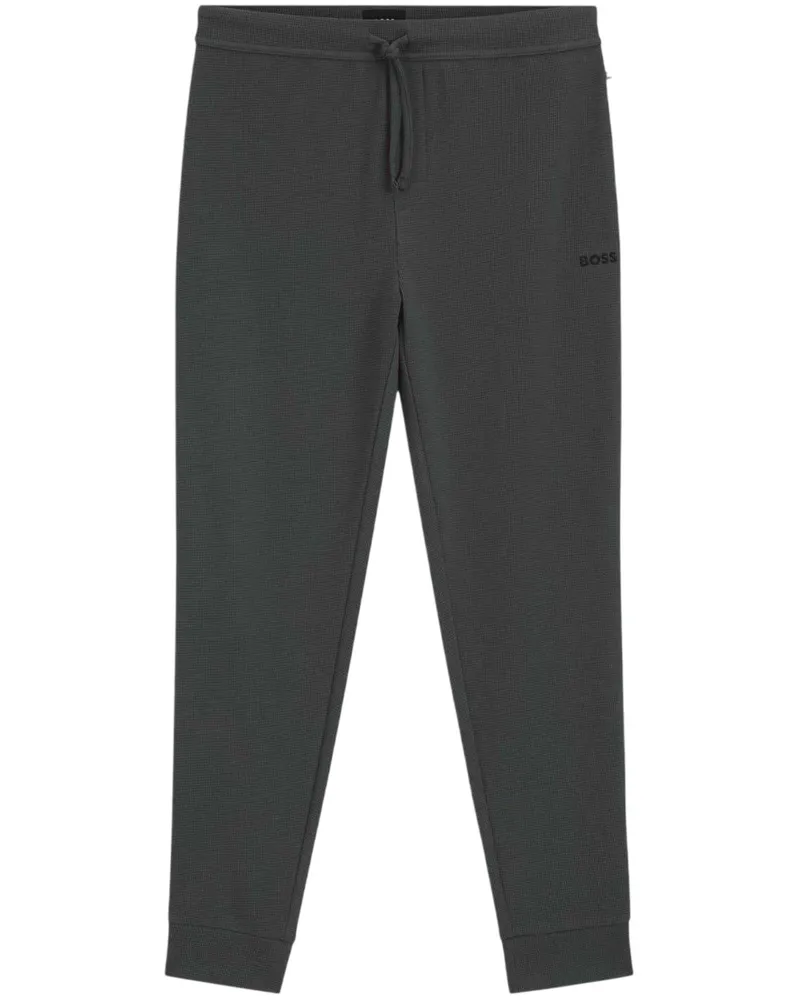 HUGO BOSS Jogginghosen für Herren (Grün Grün