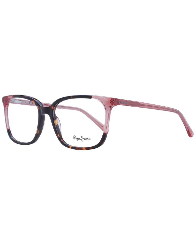 Pepe Jeans Brillenfassung PJ3484 155 54 Schwarz