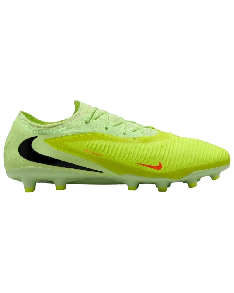 Nike Phantom 6 Pro" Kunstrasen-Fußball für Herren (Purpur Rot