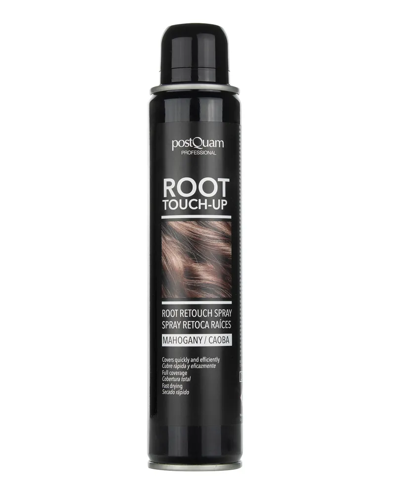 Postquam WURZELAUFFRISCHUNGSSPRAY MAHAGONI 200 ML 