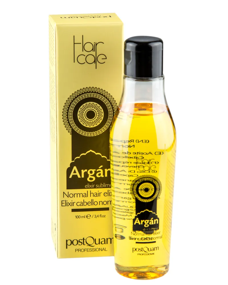 Postquam ARGAN ÖL NORMALES HAAR 100 ML 
