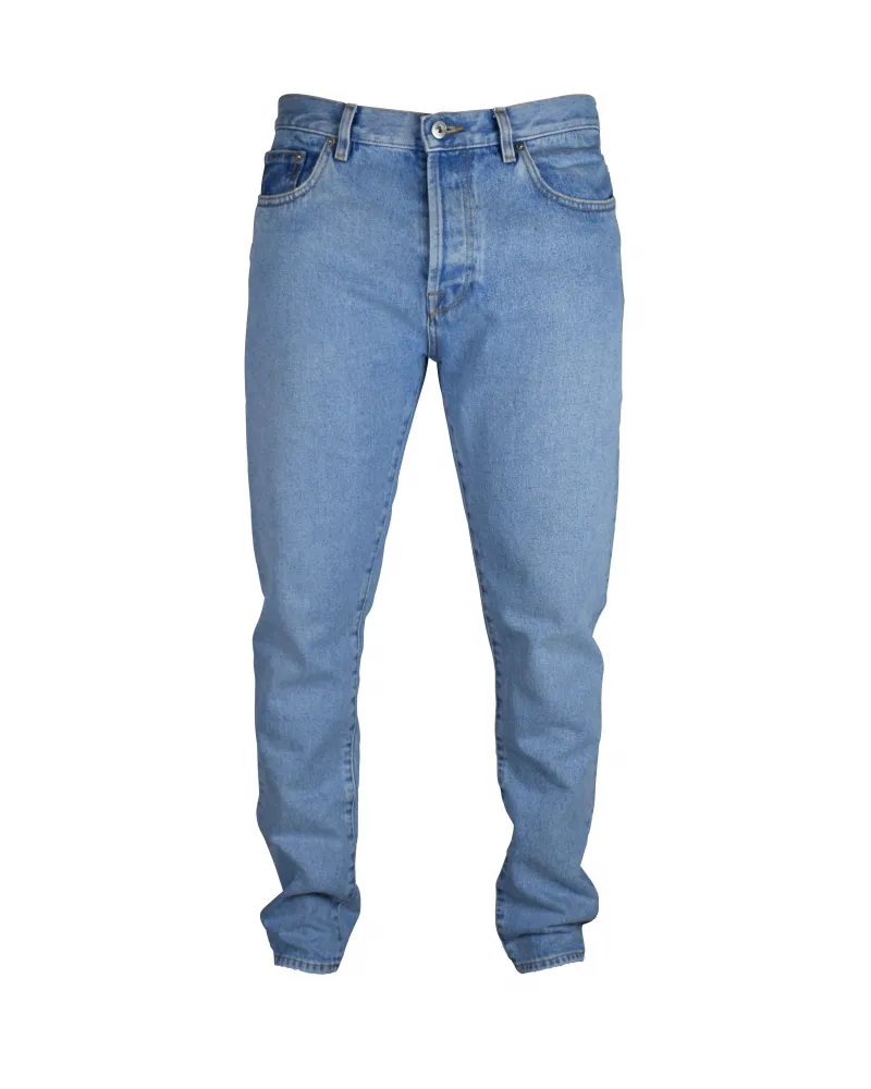 Valentino Garavani Jeans Blau Blau