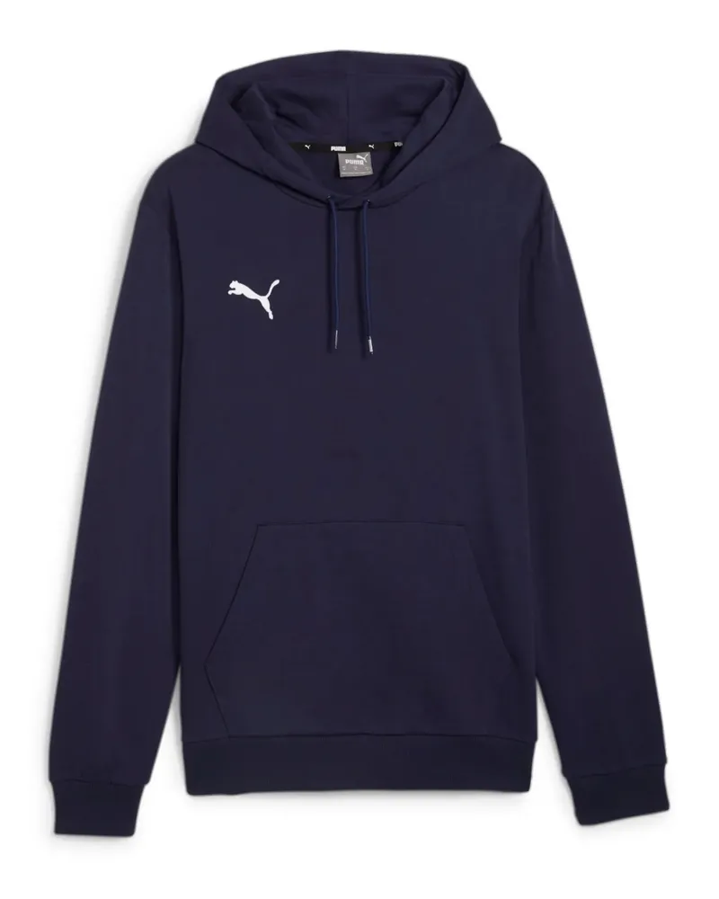 Puma Kapuzensweatshirt Blau