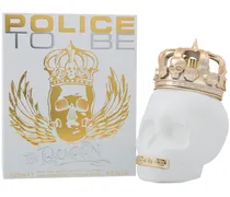 To Be The Queen Eau de Parfum 125ml Spray For Her