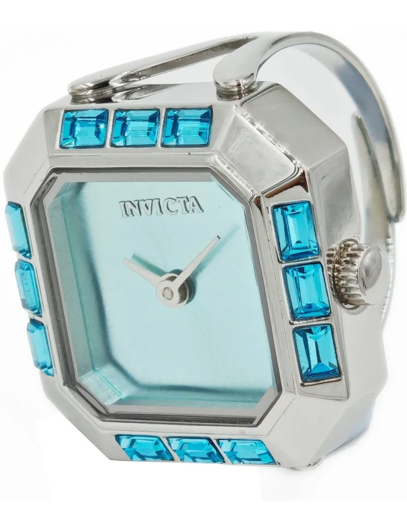 Invicta Mini 49579 Damenuhr - 21mm Silber