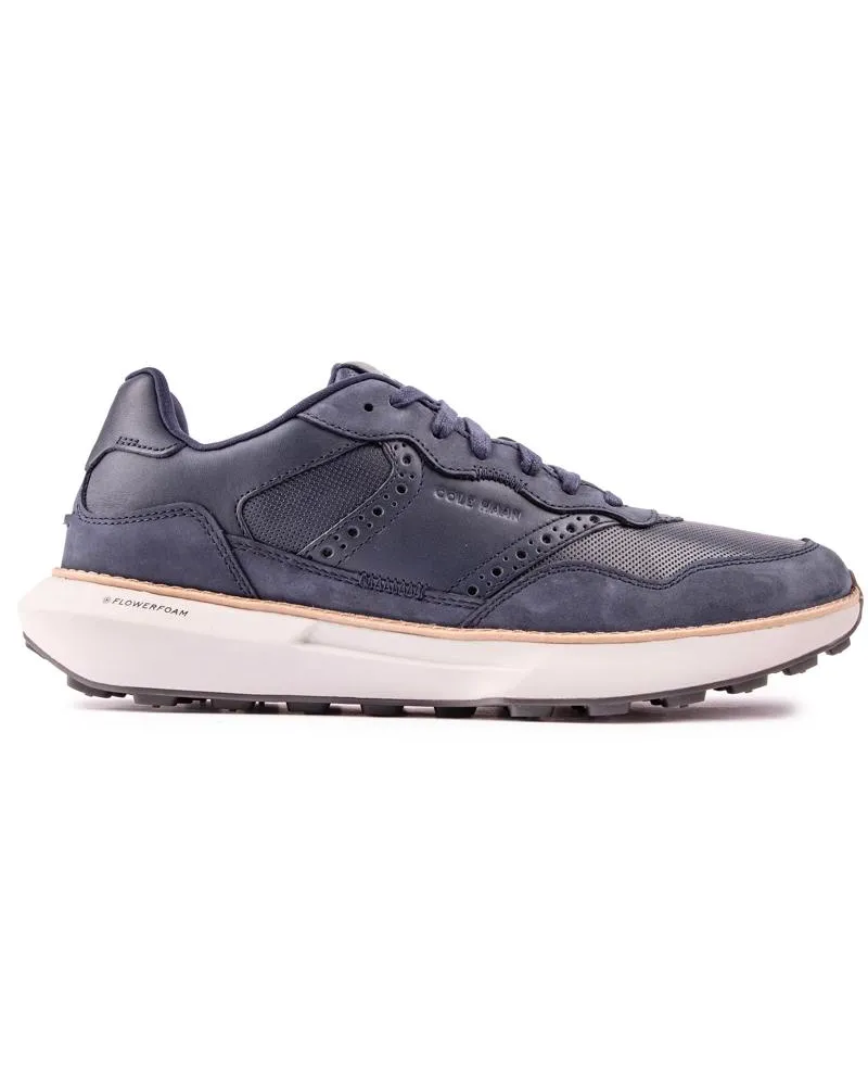 COLE HAAN Grandpro Ashland Schuhe Blau