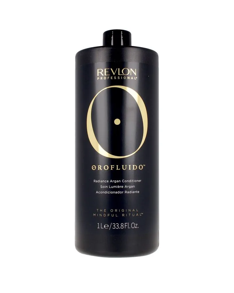 Revlon Orofluido Conditioner 1000 ml 
