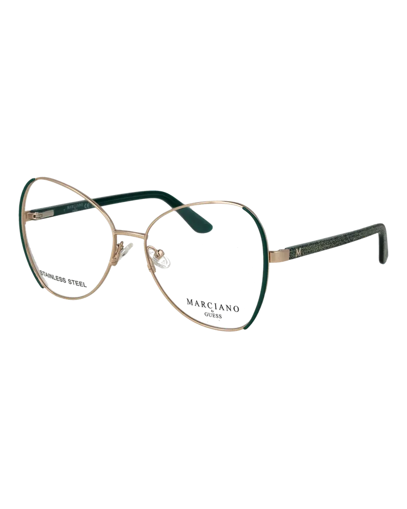 MARCIANO Los Angeles Optische Fassungen GM50015 098 56 Gold