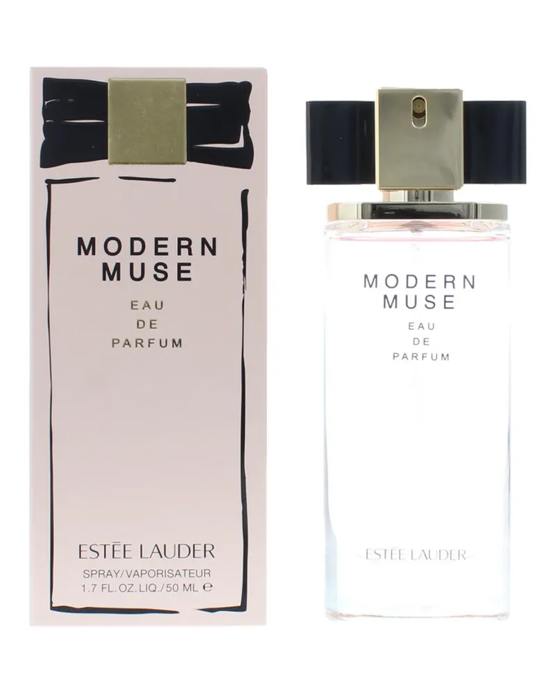 Estée Lauder Modern Muse Eau de Parfum 50ml Spray 