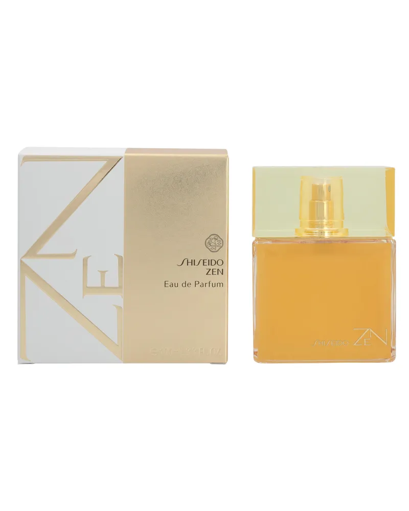 Shiseido Zen für Frauen Edp Spray 100ml 