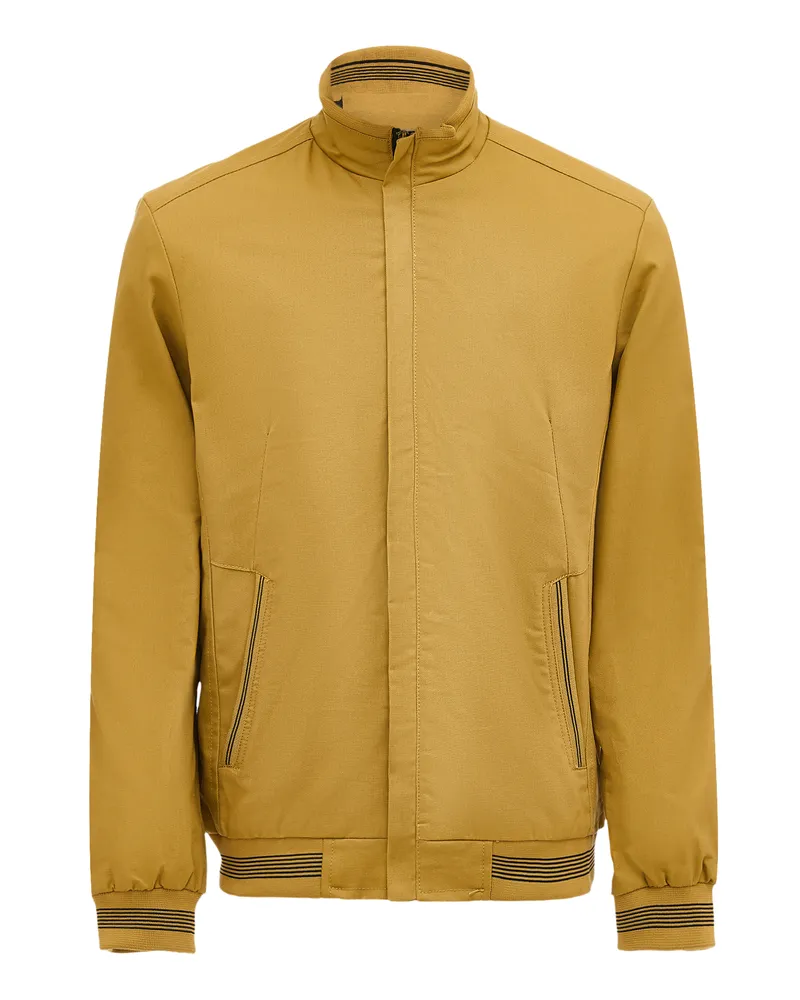 Schmuddelwedda Jacke Männer Kamel Camel
