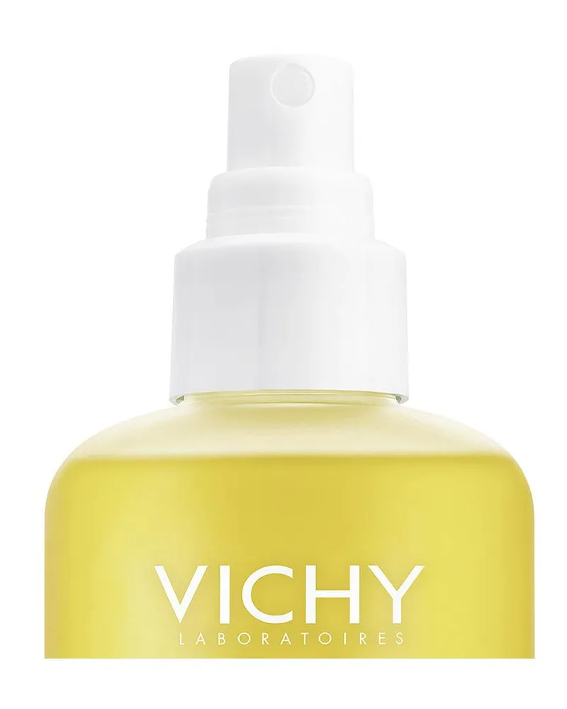 VICHY Capital Soleil Feuchtigkeitswasser LSF 50, 200 ml 